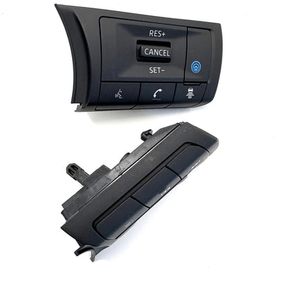 Steering Switch Assembly for Nissan