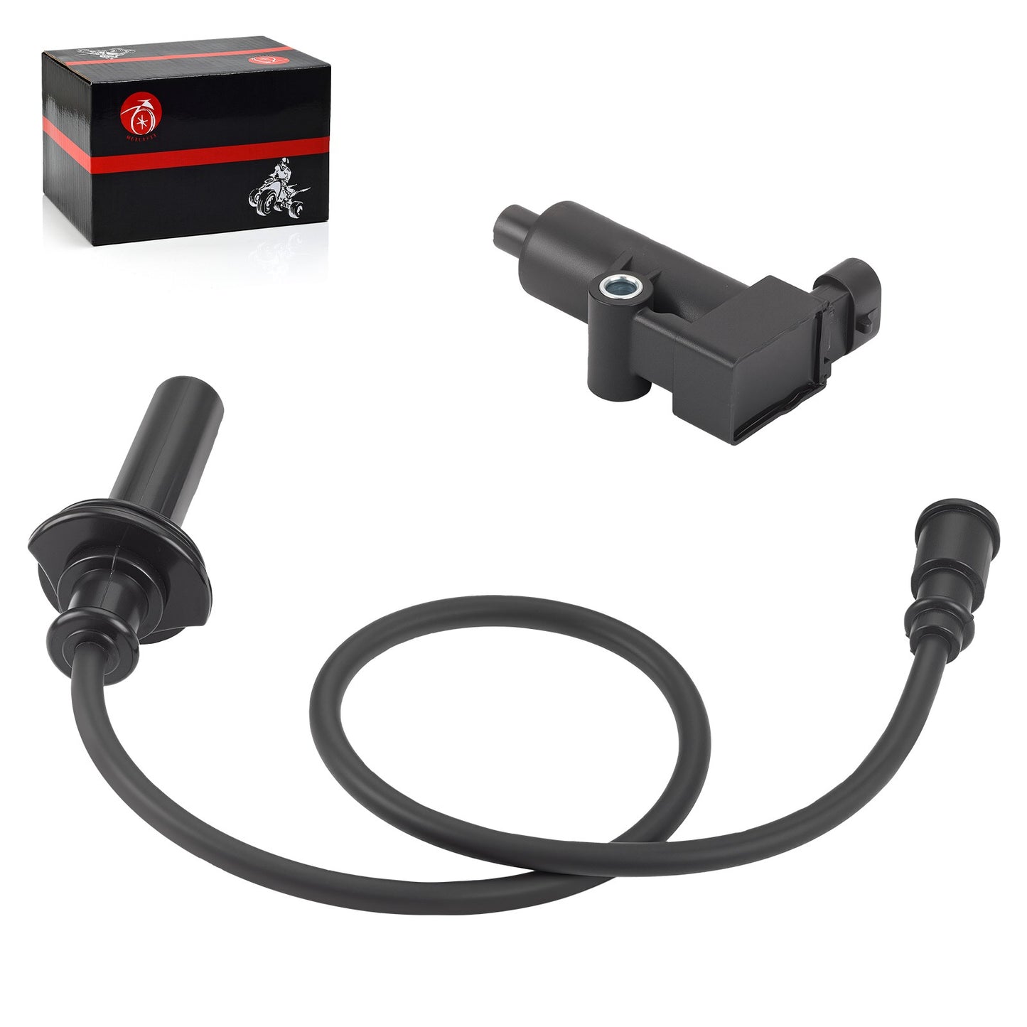 Ignition Coil Set for Hisun UTV Axis 700 750 MSU 700 800 (2009–2019)