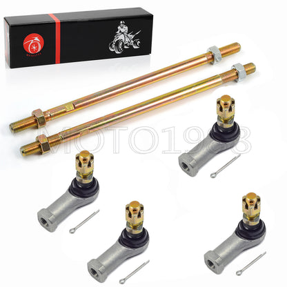 Tie Rod Set for Honda Fourtrax 300 TRX300 (1993–2000)