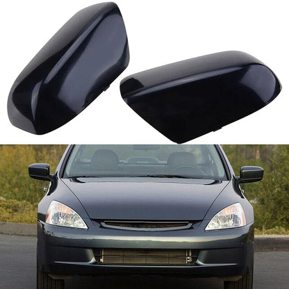 Door Side Mirror Cover Cap for Accord (2003–2007)