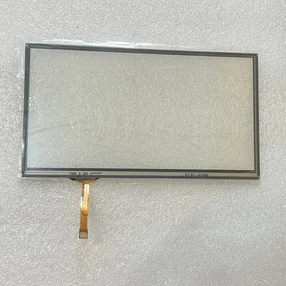 7" Touch Screen Radio Navigation for Nissan Sentra Versa (2018-2019)