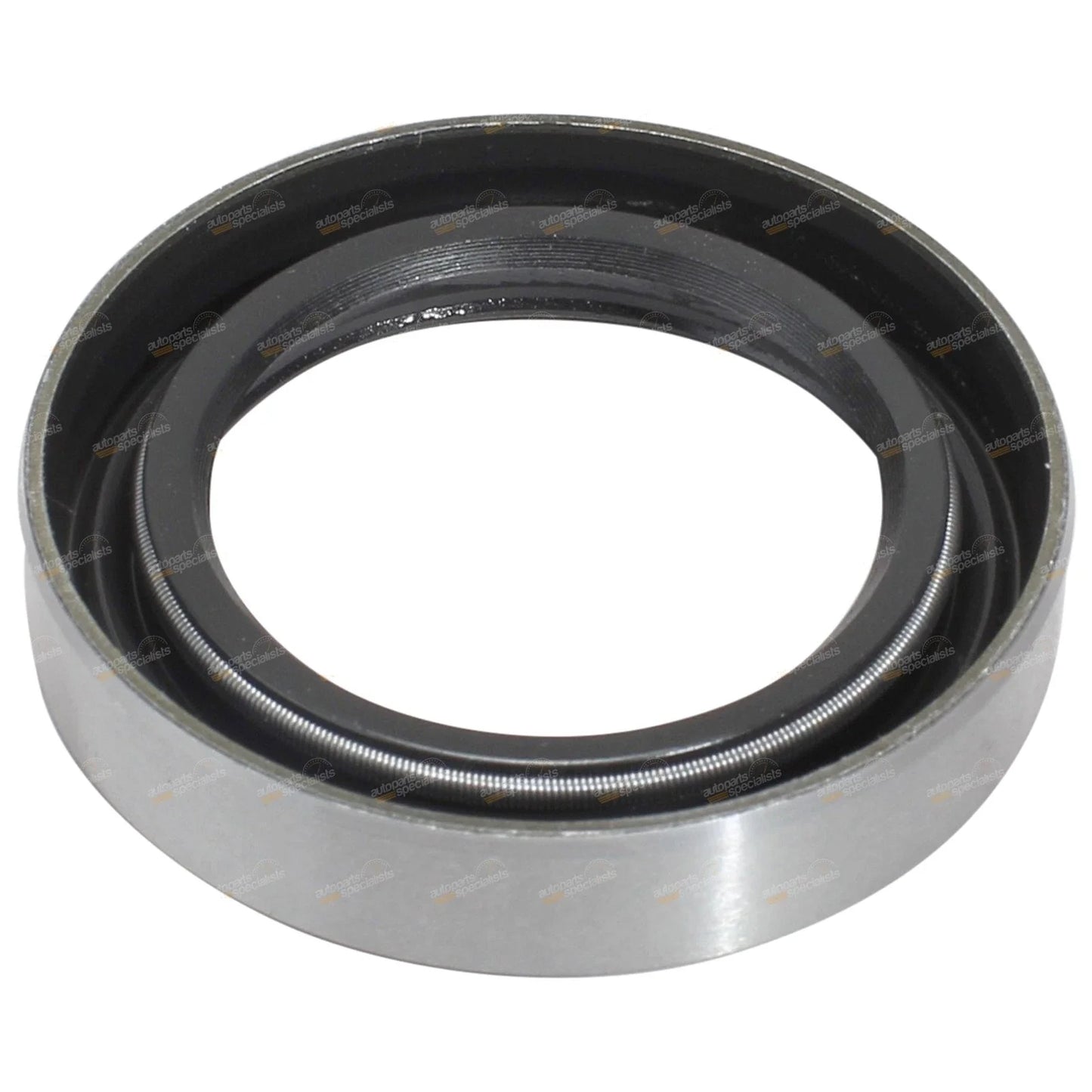 2 x Front Inner Axle Oil Seals for Landcruiser VDJ76R (2007–2015)