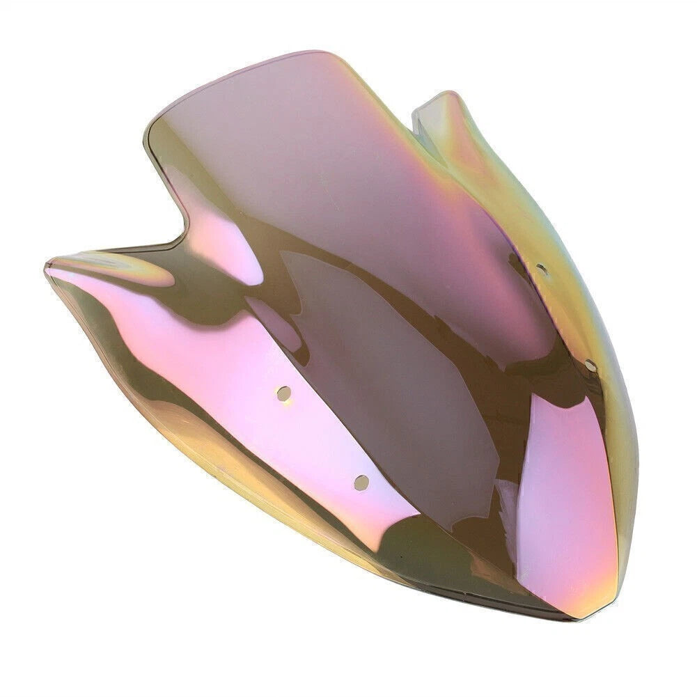 Front Windshield for Kawasaki Z1000 (2003–2006) ABS Iridium
