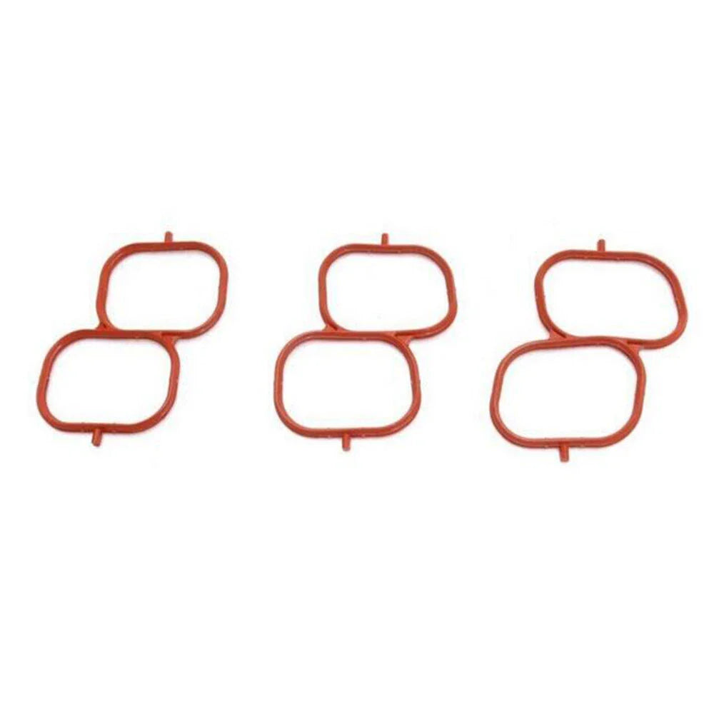 3 x Intake Manifold Plenum Gaskets for Toyota Lexus (2005-2017)