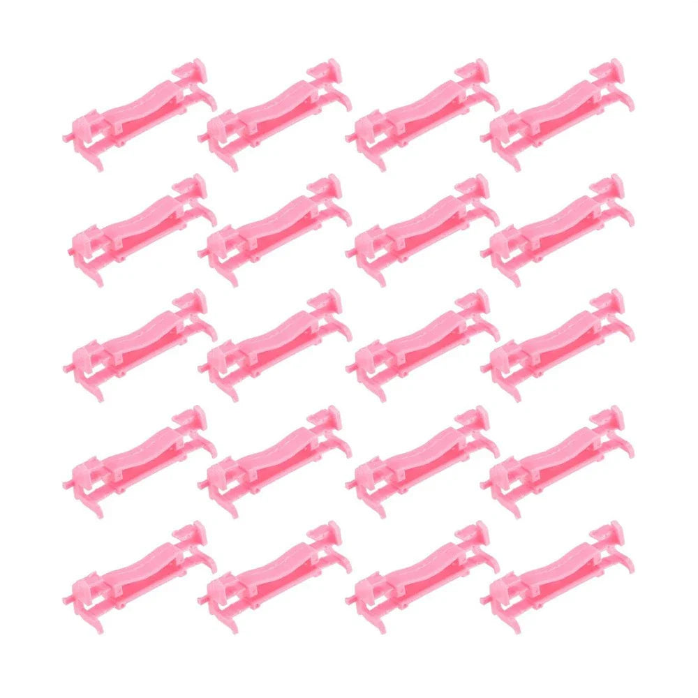 20 x 45MM Roof Molding Clips for Mitsubishi Lancer Outlander (2008-2017)