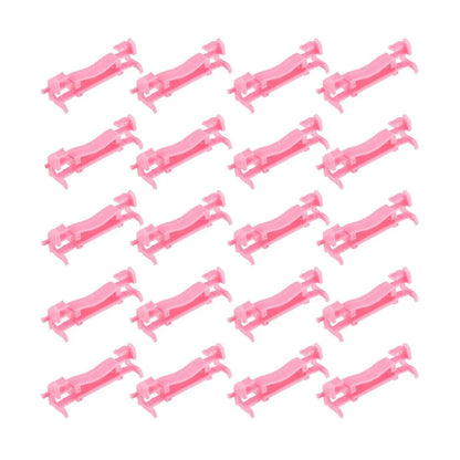 20 x 45MM Roof Molding Clips for Mitsubishi Lancer Outlander (2008-2017)