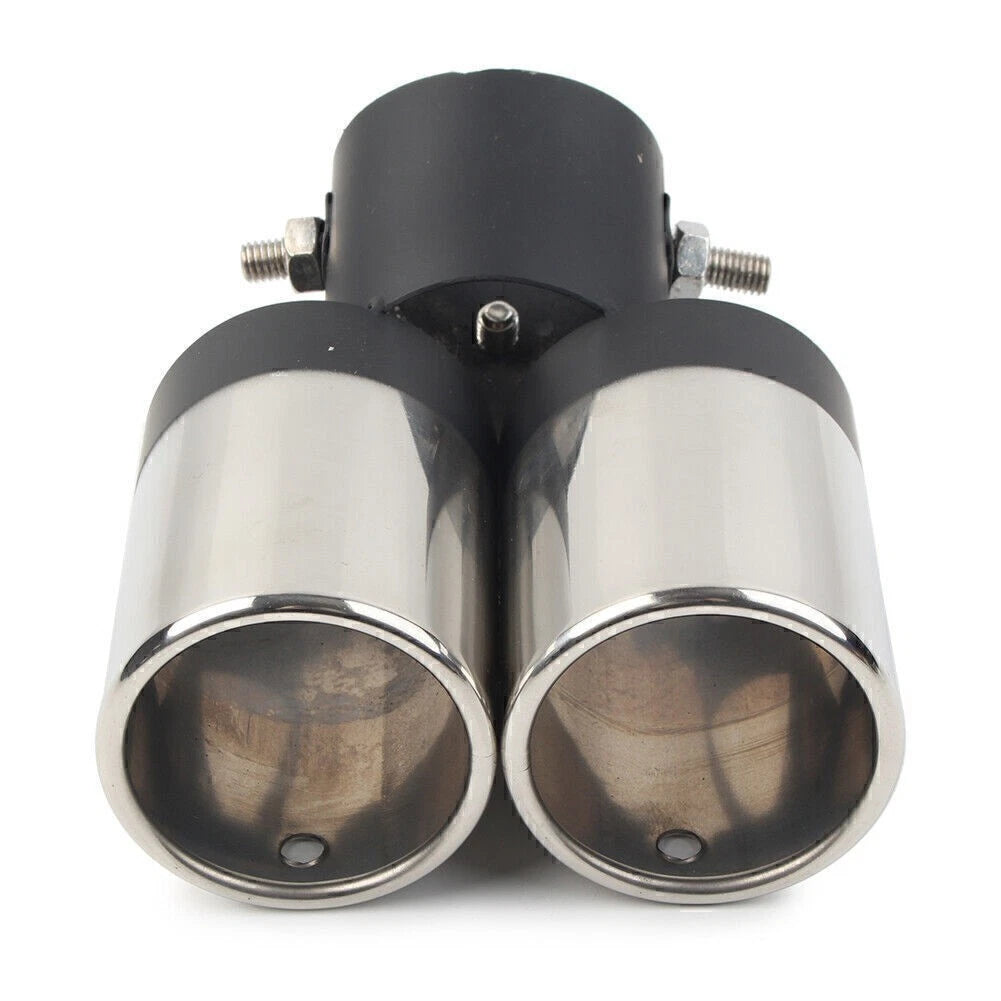Exhaust Muffler Pipe Heat Shield Cover for Dirt Bike Motorcycle (Universal)