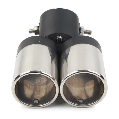 Exhaust Muffler Pipe Heat Shield Cover for Dirt Bike Motorcycle (Universal)