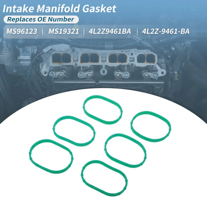 Intake Manifold Gasket for Ford Ranger (2004–2011) No.MS96123/4L2Z9461BA