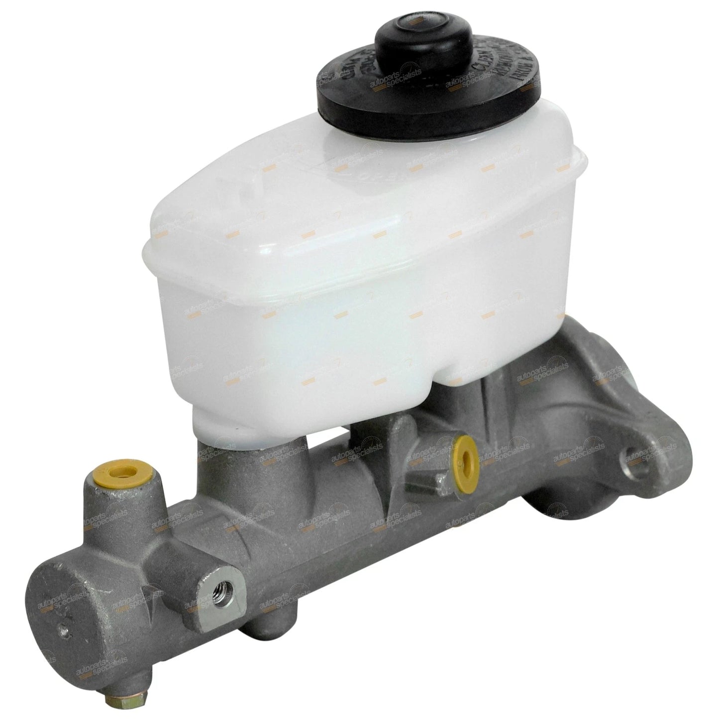Brake Master Cylinder for Landcruiser 80 Series (1995–1998) w/ABS