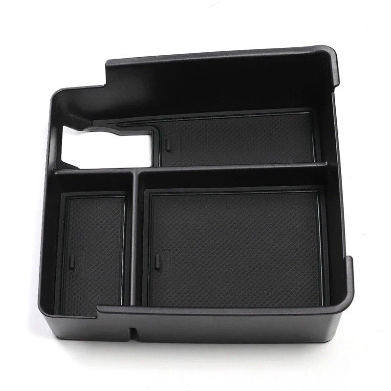 Center Console Storage Box for Nissan Frontier (2022-2023)