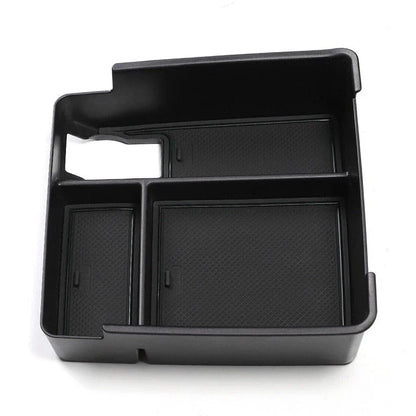 Center Console Storage Box for Nissan Frontier (2022-2023)