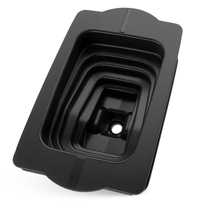 Floor Shifter Boot for Polaris RZR XP 1000 / XP 4 1000 (2014–2023)