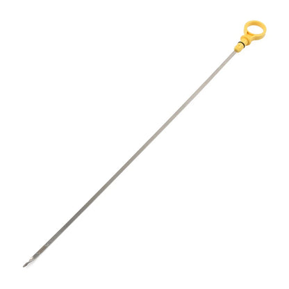 1x Engine Oil Dipstick 52cm Steel for Ford F-150, Mustang (2011–2014) BR3Z-6750-A