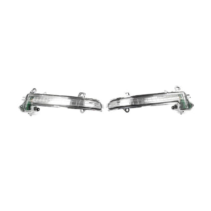 Side Mirror Turn Signal Light for BMW 1 2 3 4 Series F20 F22 F30 X1 i3 (2012-2020)