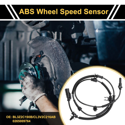 ABS Wheel Speed Sensor No.BL3Z2C190B/CL3V2C216AB for Lincoln Mark LT (2011–2014)
