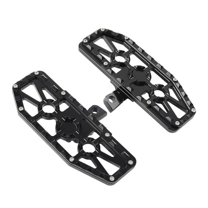 Foot Peg Extension Bracket Set for Harley Sportster XL 883 1200 (2004–2023)