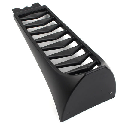 Chin Fairing Spoiler Lower Radiator Cover for Harley Breakout Softail (2013-2023)