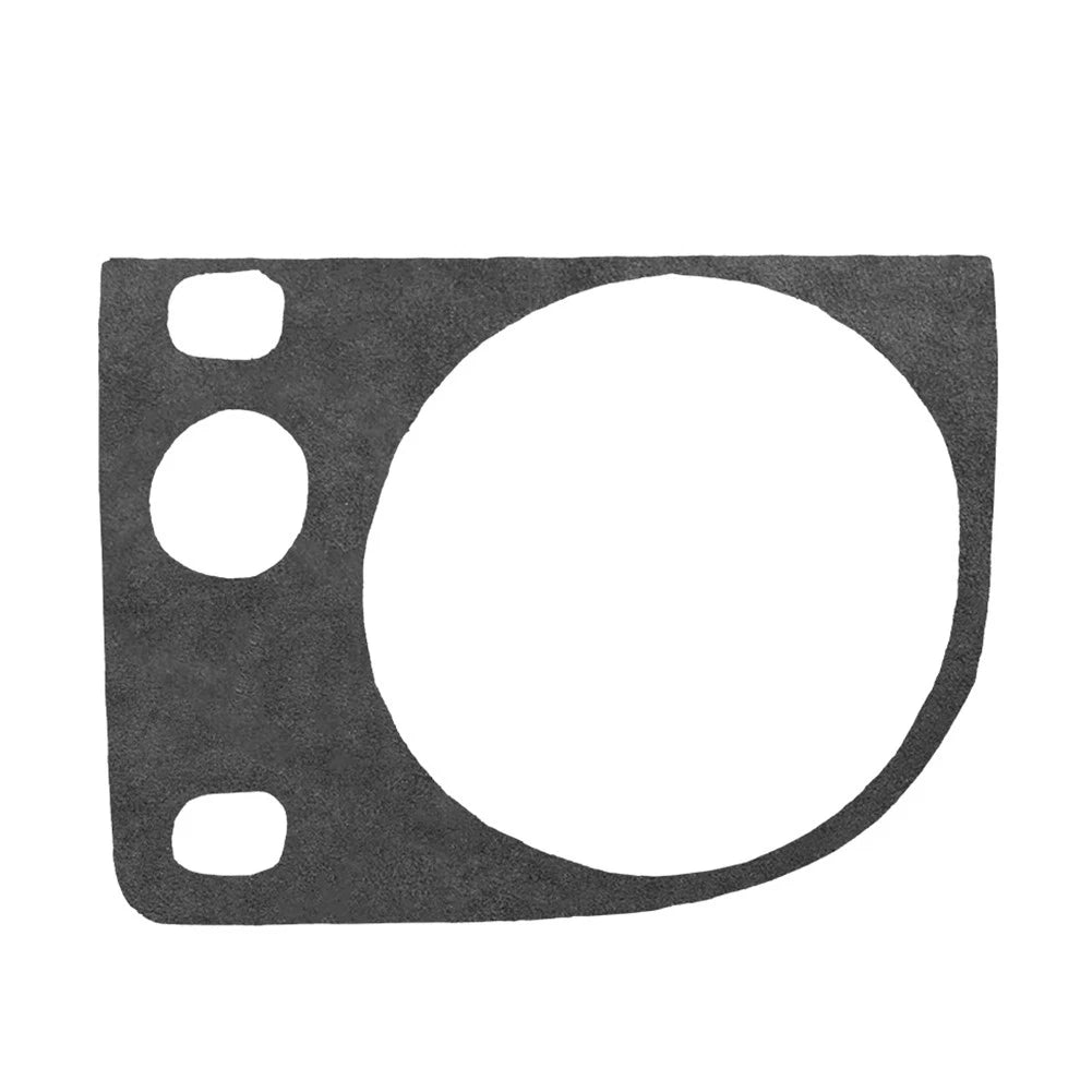 Suede Black Headlight Switch Knob Cover Trim for BMW 3 Series E36 (1991–1999)