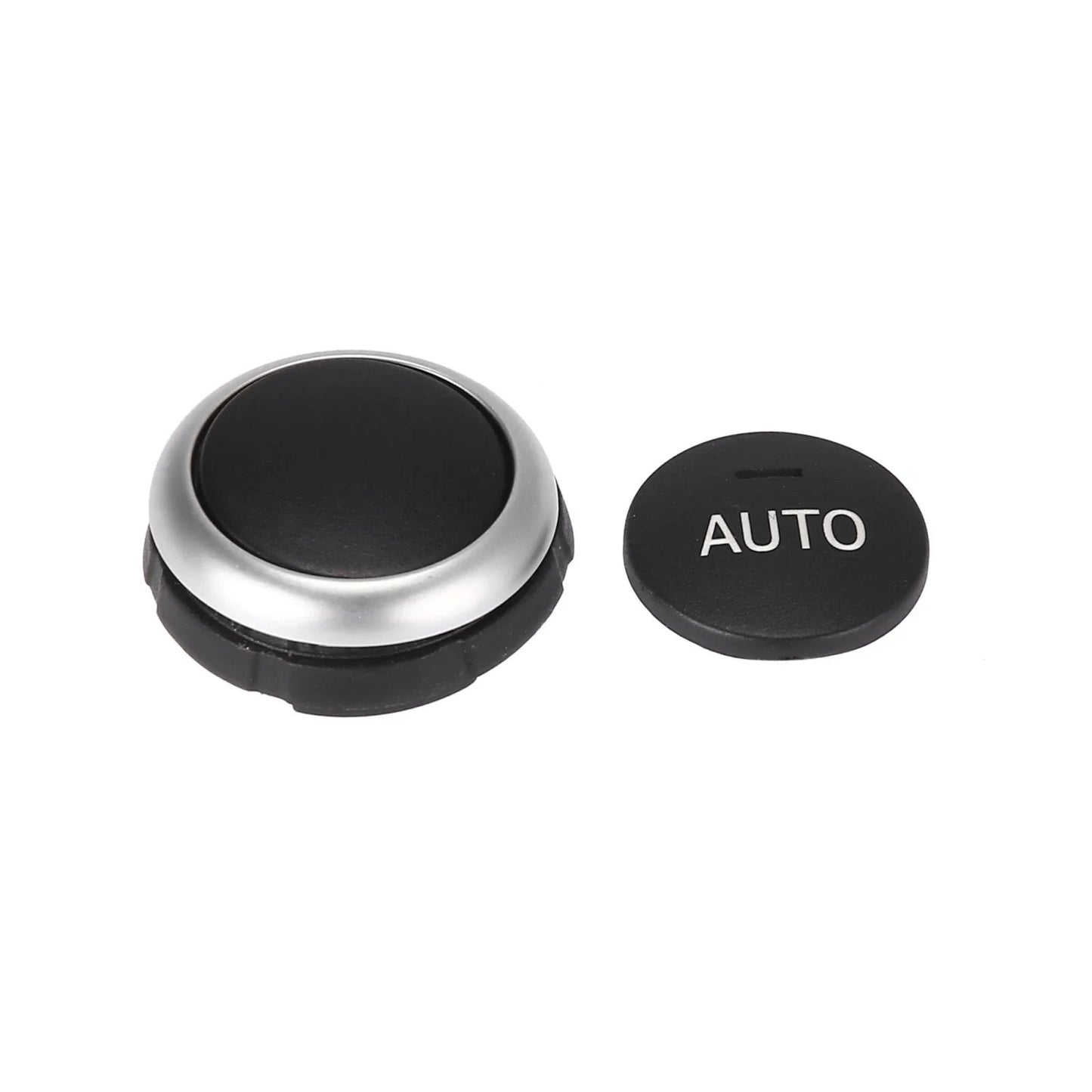Repair Kit AC Knob Climate Control Switch Button for BMW 5/6/7 Series X5/X6