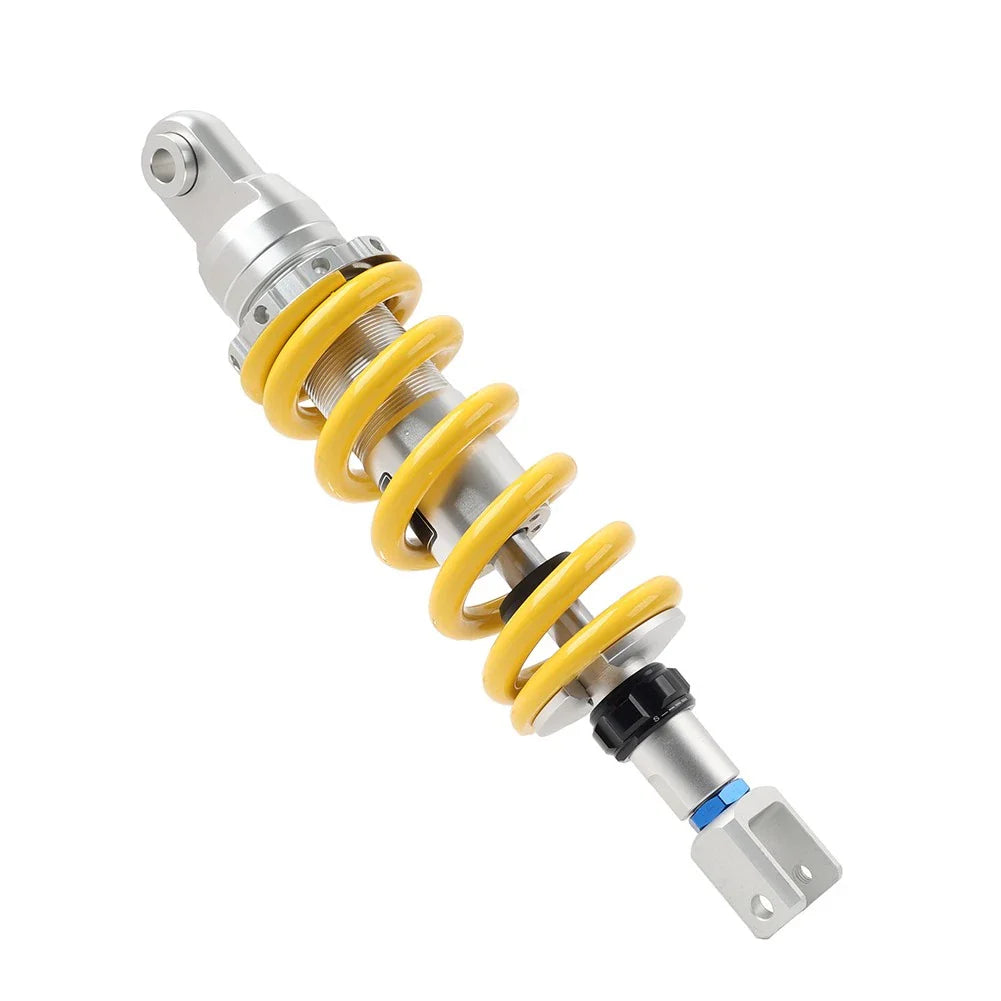 12MM Spring 20.5mm Rear Shock Absorber for Honda NX650 Dominator (88-94)