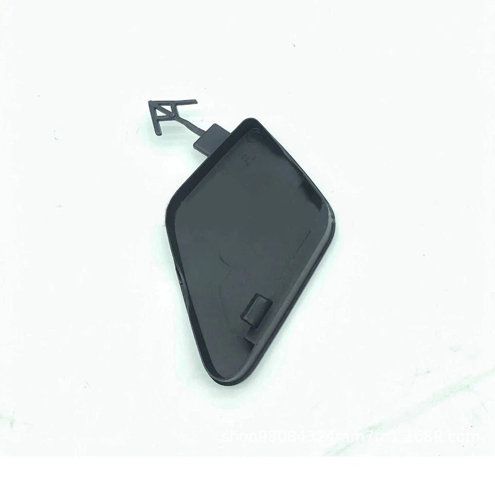 Front Bumper Tow Hook Eye Cover for 2019-2020 Ford Mondeo (2019-2020)