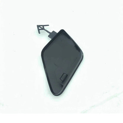Front Bumper Tow Hook Eye Cover for 2019-2020 Ford Mondeo (2019-2020)