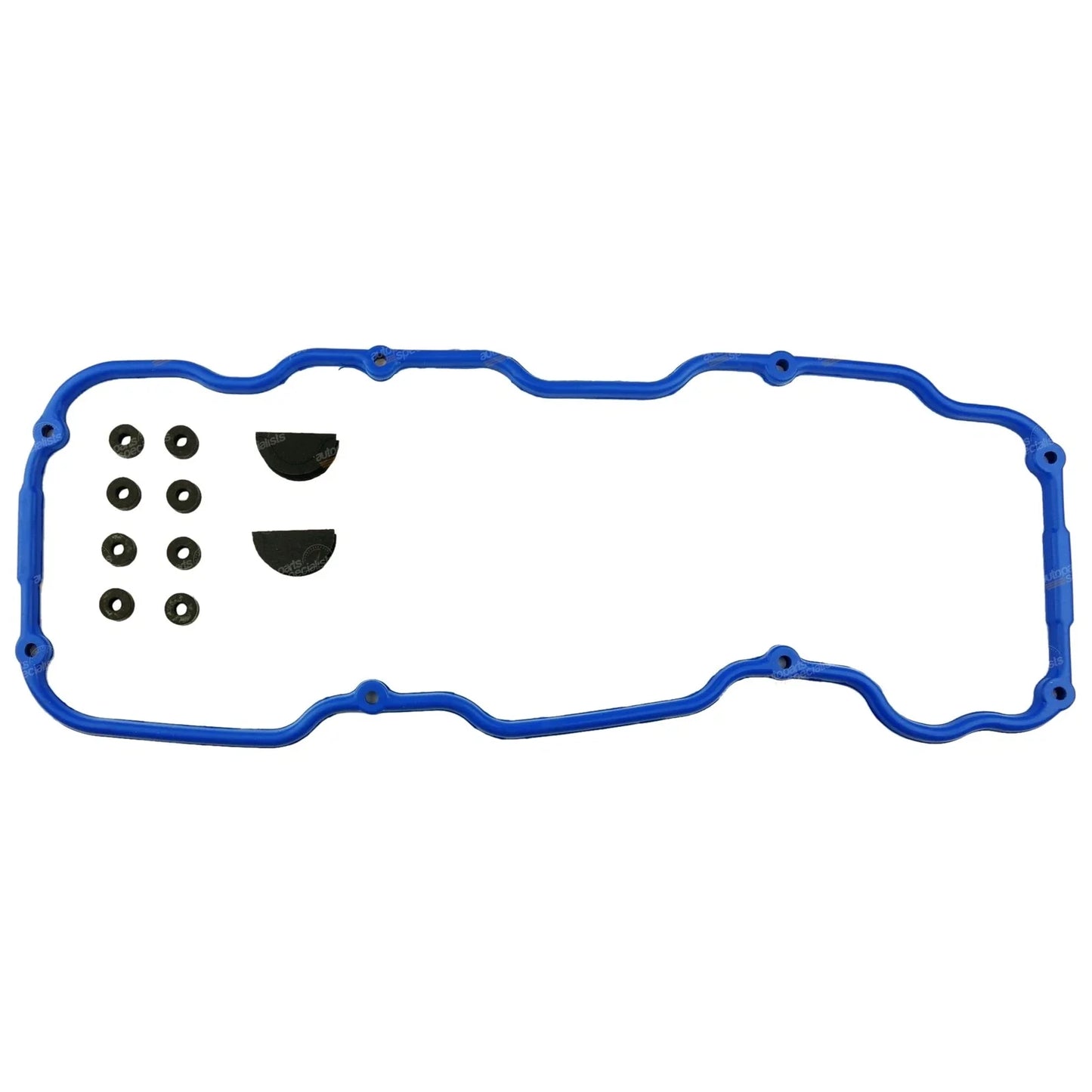 Rocker Cover Gasket Kit 4cyl 2.0L 2.4L for Nissan Urvan E23 E24 (1982-1992)