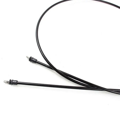 Hood Release Cable for Mercedes-Benz S350 S400 S550 S600 S65 AMG (2007-2013)