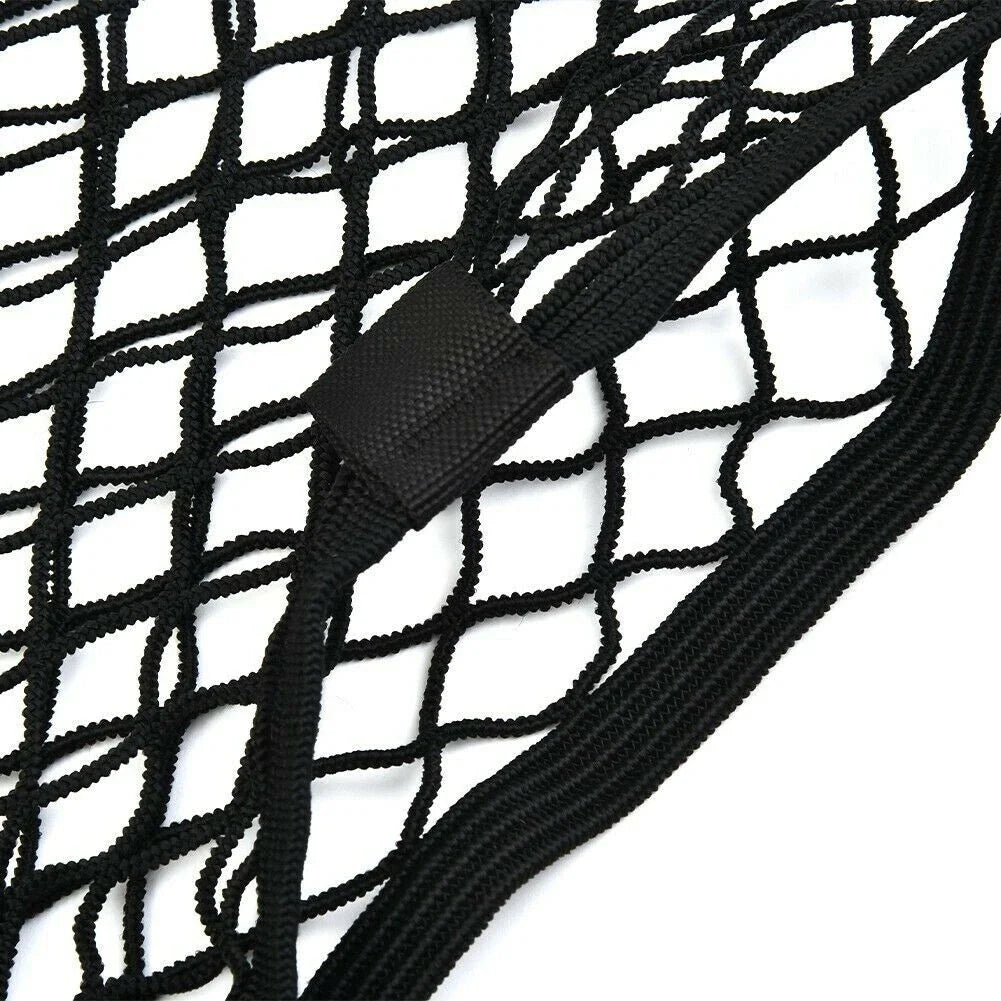 Storage Net / 25X50cm / Elastic for Cargo Van Motorhome Mobile (2022–2022)