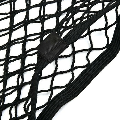 Storage Net / 25X50cm / Elastic for Cargo Van Motorhome Mobile (2022–2022)
