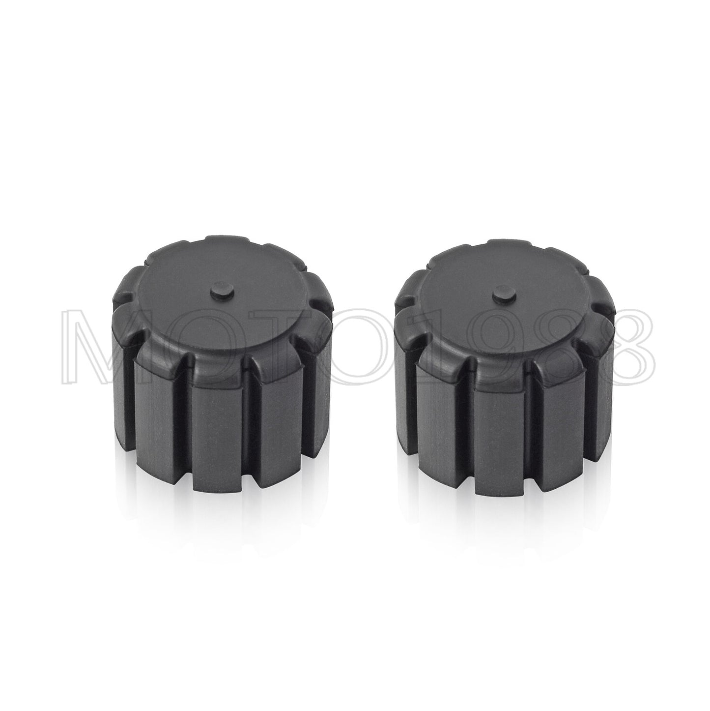 Fuel Tank Cushions for Honda XL80S XL100S XR80 XR100 (1980–1985)