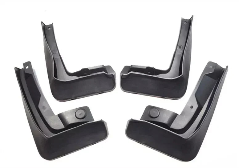 Mud Flap Guards Fender for BMW 3 Series M Sport Sedan (2019–2024)