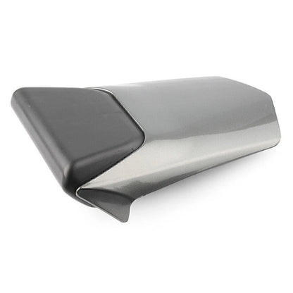Rear Seat Cover Cowl Tail Fairing for Yamaha YZFR1 (2000–2001) Gray