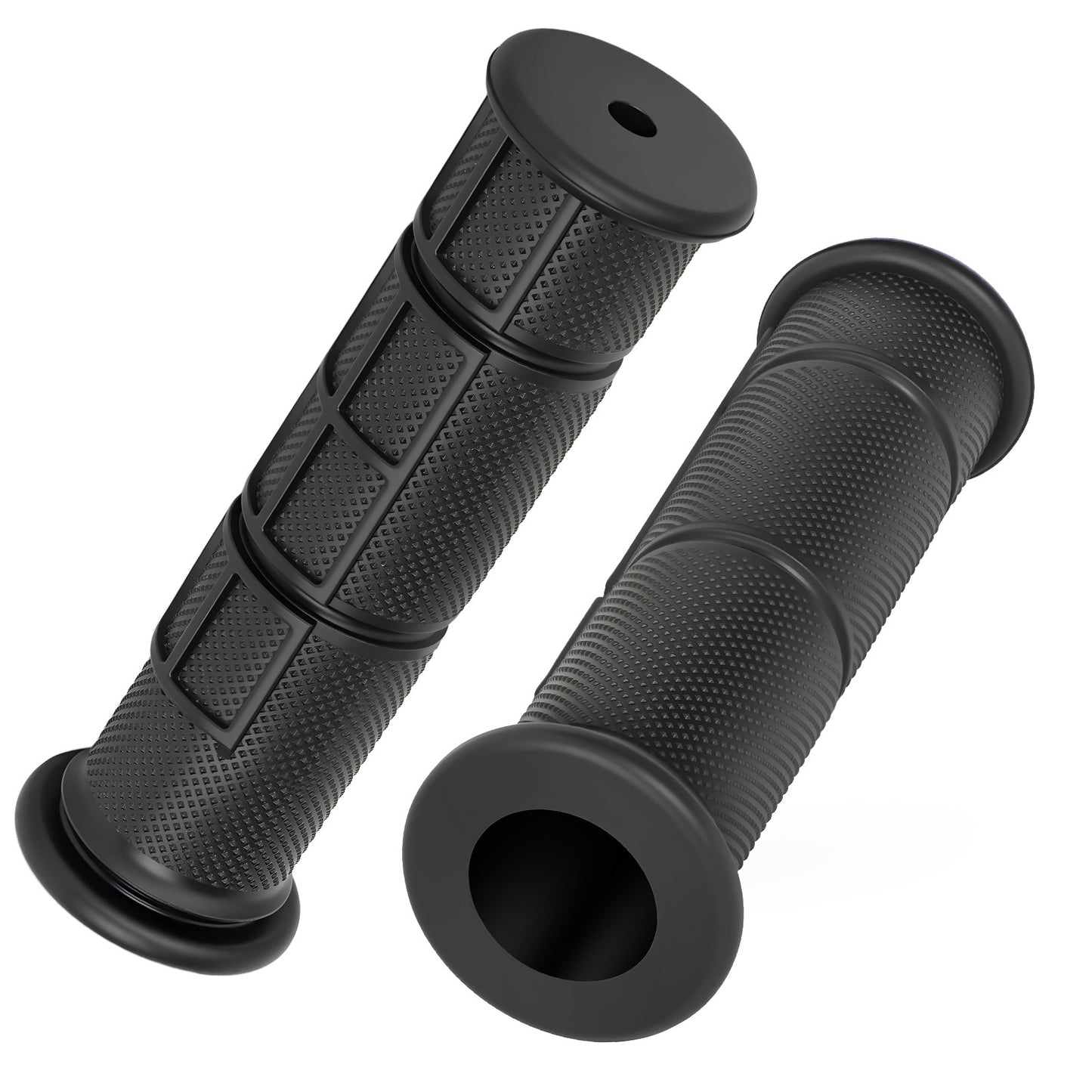 2X Handlebar Grips for Polaris Sportsman 700 800 (2007–2014)
