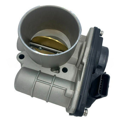 Throttle Body Assembly for Isuzu D-Max (2007–2012)