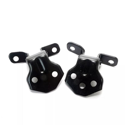Front Door Hinge Set for Mazda Capella 626 Sedan 1985-1987