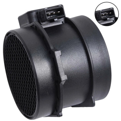 Mass Air Flow Meter Sensor for BMW E53 E39 E46 Z3 X5 (1996–2006)