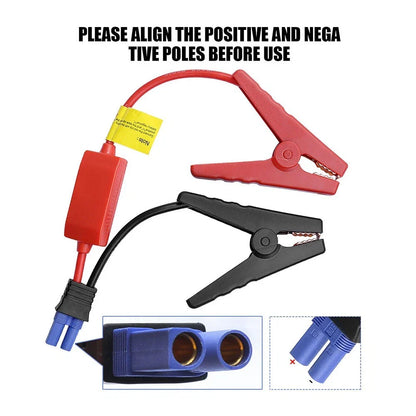 1 x Jump Starter 300A