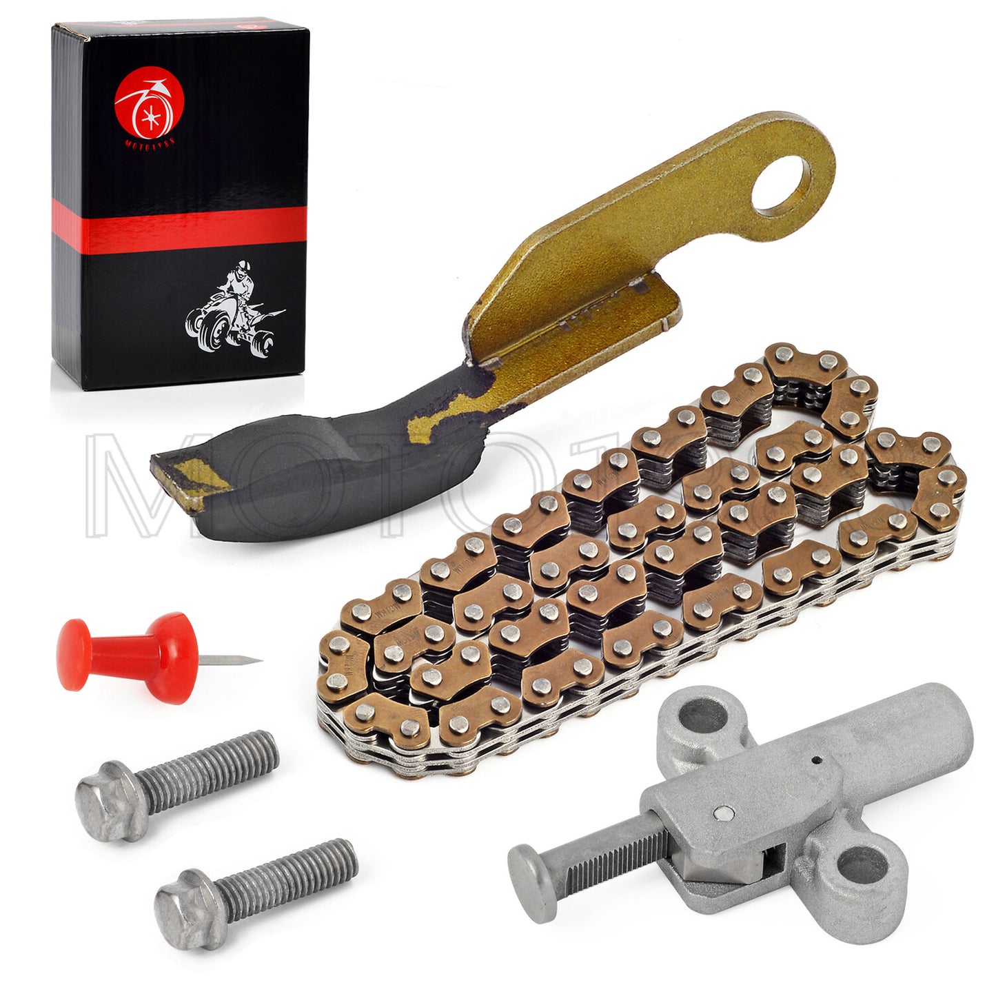 Timing Chain Tensioner Arm for Honda Rancher TRX420 (2007–2014)