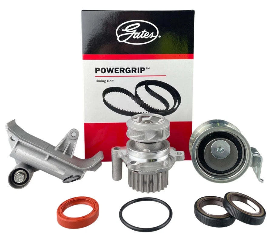 Timing Belt Kit for Audi A3 S3 TT Volkswagen Beetle Golf (1996–2006)