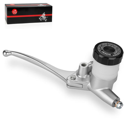 Front Brake Master Cylinder + Lever for Honda Goldwing 1000 (1975–1977)