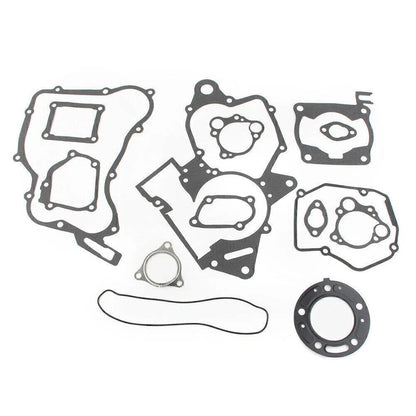 2X Front Bumper Retainer Bracket Support for Honda Civic Sedan (2006–2011)