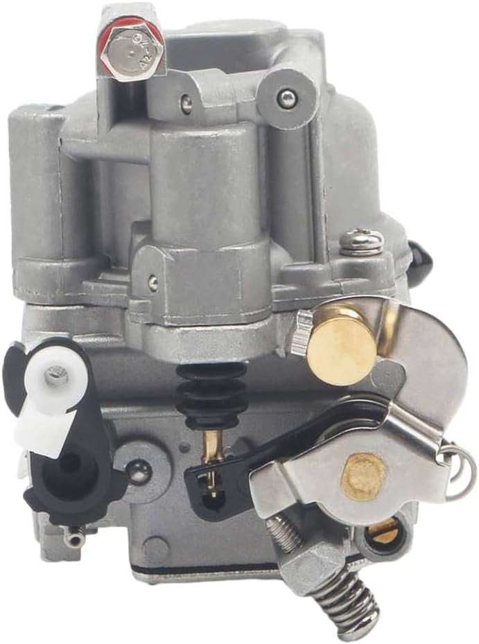 Carburetor for Yamaha 4T 9.9 HP F9.9J FT9.9L (1999–2005)