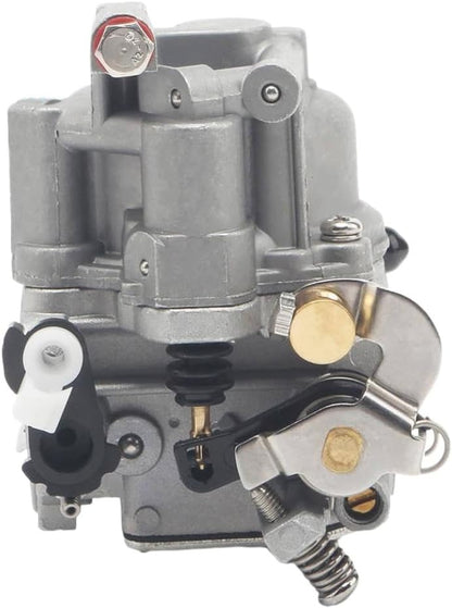 Carburetor for Yamaha 4T 9.9 HP F9.9J FT9.9L (1999–2005)