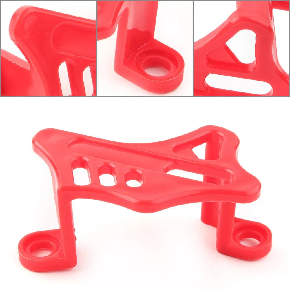 Front Brake Hose Bottom Cable Guide for Honda XR230 XR400R XR600R XR650R XR250 (2004–2019)