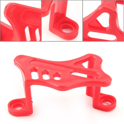 Front Brake Hose Bottom Cable Guide for Honda XR230 XR400R XR600R XR650R XR250 (2004–2019)