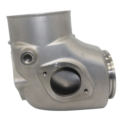Exhaust Mixing Elbow for Volvo Penta D4-180 D4-210 D4-225 D4-260 D4-300 (2003–2015)