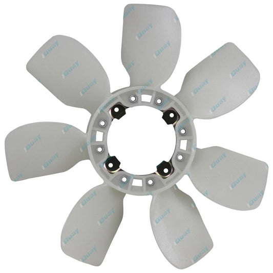 Engine Cooling Fan Blade for Hilux V6 5VZ-FE 3.4L VZN167 VZN172 VZN185 95-05