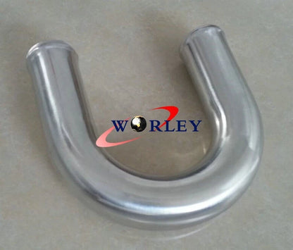 2" Aluminum Turbo Intercooler Pipe